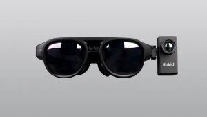 Rokid T1 Thermal Smart Glasses Covid-19